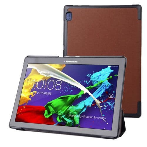 Lenovo Tab 2 A10-70 Ultra Thin Case Cover
